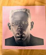 Tyler The Creator - IGOR vinyl lp, Ophalen of Verzenden, 2000 tot heden, Zo goed als nieuw, 12 inch