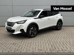 Peugeot e-2008 EV Allure Pack 50 kWh | Camera | Control | Ap, Gebruikt, Wit, 1523 kg, 315 min