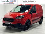 Ford Transit Courier 1.5 TDCI Ambiente Airco, 17" LMV, 1e Ei, Auto's, Airconditioning, Origineel Nederlands, Te koop, 540 kg