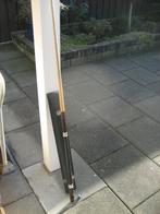 biljardkeu, Sport en Fitness, Biljarten en Poolen, Ophalen, Gebruikt, Keu of Ballen