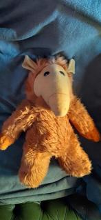 Alf knuffel, Ophalen of Verzenden, Gebruikt