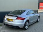 Audi TT 2.0 tfsi | S-line|Sportvelgen| Leder| Cruise, 65 €/maand, TT, Gebruikt, Zwart
