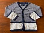 Chique katoenen vestje Mayoral mt 98, Mayoral, Trui of Vest, Ophalen of Verzenden, Zo goed als nieuw