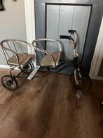 Driewieler vintage,brocant decoratie, Ophalen