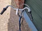 Prima gazelle station fiets, Ophalen, Gebruikt, Versnellingen, 50 tot 53 cm