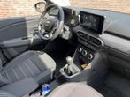 Dacia Sandero 1.0 TCe 100 Bi-Fuel Clima/Cruise/PDC/Navi/Trek, 47 €/maand, Te koop, Zilver of Grijs, Geïmporteerd