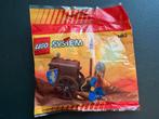 Lego castle polybag nieuw 1463, Kinderen en Baby's, Speelgoed | Duplo en Lego, Lego, Lego, Ophalen of Verzenden, Zo goed als nieuw