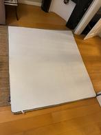 Emma flip topper 180x200, Ophalen, Gebruikt, Tweepersoons, 180 cm