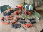 Uitbreiding onderdelen Aziatische dierentuin 4852., Ophalen of Verzenden, Gebruikt, Los playmobil