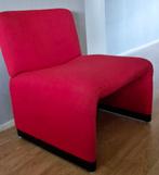 Italiaans fauteuil, geispireert op de Alky Artifort, Ophalen, Gebruikt, Eenpersoons, 75 tot 100 cm