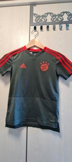 Adidas T-shirt XS /7-8 jaar /122, Ophalen of Verzenden, Zo goed als nieuw, Jongen of Meisje, Shirt of Longsleeve