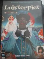 Luisterpiet dvd het Sinterklaas Journaal Diewertje Blok, Diversen, Ophalen of Verzenden, Zo goed als nieuw