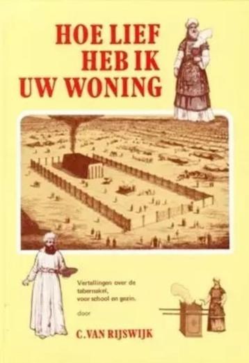 C. van Rijswijk: Hoe lief heb ik Uw woning  beschikbaar voor biedingen