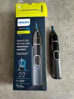 Philips 2000 series neustrimmer oortrimmer, Ophalen of Verzenden, Nieuw, Scheren en Epileren