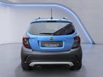 Opel KARL 1.0 Rocks Online Edition € 9.250,00, Auto's, 839 kg, Blauw, Origineel Nederlands, Bedrijf