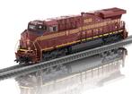 Märklin 38445 - GE ES44AC - "Pennsylvania Railroad" Norfolk, Hobby en Vrije tijd, Modeltreinen | H0, Wisselstroom, Locomotief