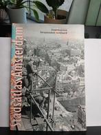 Stads atlas van Amsterdam, Overige atlassen, Ophalen of Verzenden, 1800 tot 2000, Nederland