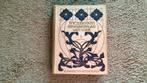 Een klaverblad van vier, Tine van Berken. 3e druk., Antiek en Kunst, Antiek | Boeken en Bijbels, Ophalen of Verzenden, Tine van Berken