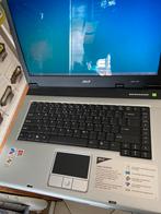 Acer aspire 1650, Computers en Software, Ophalen of Verzenden, Zo goed als nieuw