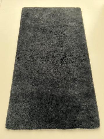 zacht hoogpolig vloerkleed comfy 150x80 cm beschikbaar voor biedingen