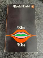 Kiss Kiss /Roald Dahl/ Penguin, Boeken, Taal | Engels, Ophalen of Verzenden, Zo goed als nieuw