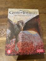 Dvd box Game of thrones 1-6, Cd's en Dvd's, Dvd's | Tv en Series, Vanaf 16 jaar, Boxset, Science Fiction en Fantasy, Ophalen of Verzenden