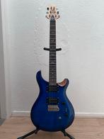 PRS SE Custom 24 35th Anniversary - Topstaat!, Muziek en Instrumenten, Snaarinstrumenten | Gitaren | Elektrisch, Ophalen, Zo goed als nieuw