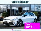 Volkswagen Golf 1.4 GTE TSI|245 PK|PANO|HEAD-UP|ACC|SFEERV., Auto's, Automaat, 1490 kg, Gebruikt, 4 cilinders