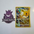 Jolteon TG04/TG30 Brilliant Stars, Hobby en Vrije tijd, Verzamelkaartspellen | Pokémon, Ophalen of Verzenden, Nieuw, Losse kaart