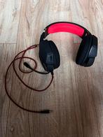 Trust GXT Gaming headset, Computers en Software, Headsets, Ophalen of Verzenden, Gaming headset, Zo goed als nieuw