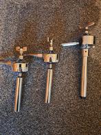 Tom armpjes voor drums, Muziek en Instrumenten, Ophalen of Verzenden, Gebruikt, Overige merken