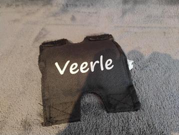 Kinbeschermer Veerle voor loopfietsje of step peuter beschikbaar voor biedingen