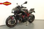 Kawasaki Z H2 (bj 2020), Naked bike, Bedrijf, Meer dan 35 kW