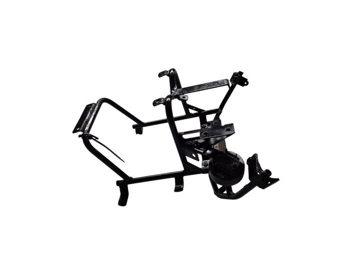 Achterframe origineel Peugeot Elyseo, Fietsen en Brommers, Brommeronderdelen | Scooters, Gebruikt, Ophalen of Verzenden