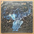 LP · Jamiroquai — Synkronized, Ophalen of Verzenden, 1980 tot 2000, Zo goed als nieuw, 12 inch