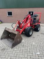 Fuchs shovel/wiellader, Zakelijke goederen, Machines en Bouw | Kranen en Graafmachines, Ophalen of Verzenden, Wiellader of Shovel