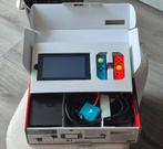 SWITCH MET OA 2e DOCKING EN SD-KAART, Spelcomputers en Games, Ophalen