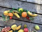 Te koop kunst/nep fruit, Huis en Inrichting, Woonaccessoires | Overige, Ophalen