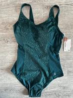 Ten Cate badpak maat 44 Snake petrol, Ten Cate, Nieuw, Badpak, Ophalen of Verzenden