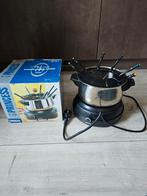 Princess Classic Family Fondue Set, Ophalen of Verzenden, Zo goed als nieuw, Elektrisch, Fondueset