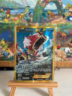 Gyarados EX - 123/122 - Zeldzame Pokémon Kaart, Hobby en Vrije tijd, Verzamelkaartspellen | Pokémon, Ophalen of Verzenden, Gebruikt