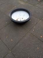 Gratis, Huis en Inrichting, Woonaccessoires | Schalen en Manden, Ophalen, Kunststof, Gebruikt, Schaal