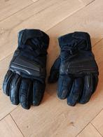 Macna Motor handschoenen zwart 2XL / maat 11, Ophalen of Verzenden, Tweedehands, Handschoenen