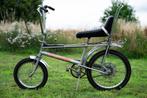 Raleigh Chopper mk2 Quick Silver, Fietsen en Brommers, Fietsen | Oldtimers, Ophalen, Raleigh, Jaren '60 of nieuwer