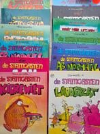 de stamgasten 13x, Meerdere stripboeken, Verzenden