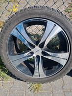 t5 velgen, Auto diversen, Wieldoppen, Ophalen of Verzenden