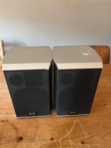 Bns loudspeakers beschikbaar voor biedingen