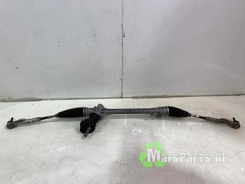 Stuurhuis van een Toyota Yaris beschikbaar voor biedingen