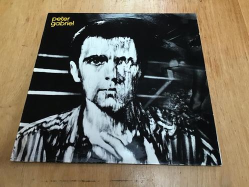 Peter Gabriel - Charisma - Vinyl, Cd's en Dvd's, Vinyl | Pop, Gebruikt, Ophalen of Verzenden