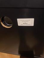tv meubel, Huis en Inrichting, Kasten | Televisiemeubels, Ophalen, Gebruikt, 100 tot 150 cm, Modern half jaren 90